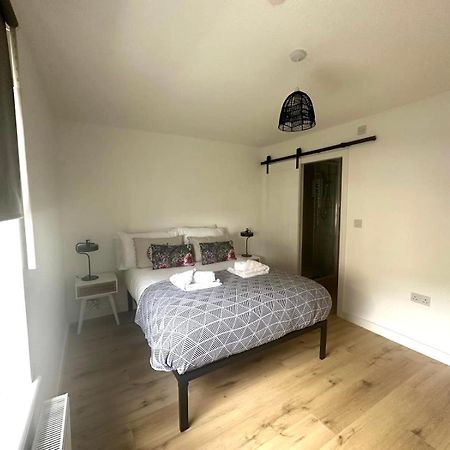 Holyrood Central Apartment Edimburgo Esterno foto