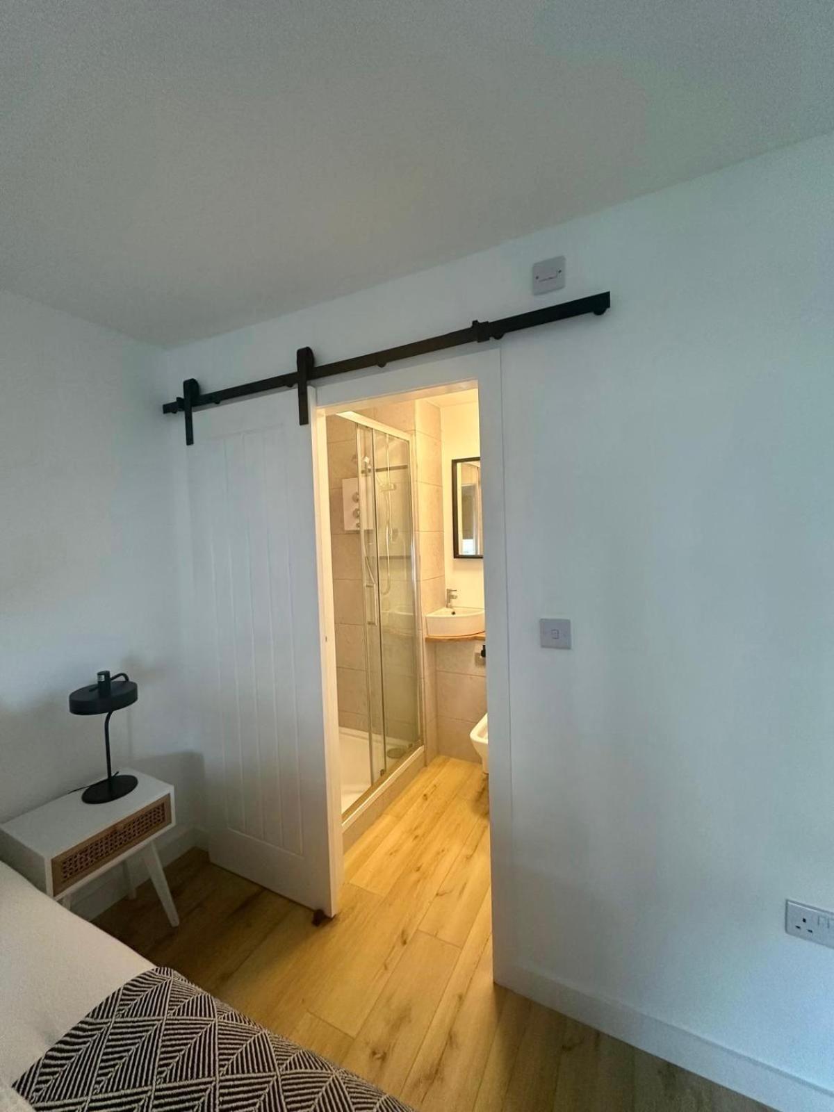 Holyrood Central Apartment Edimburgo Esterno foto
